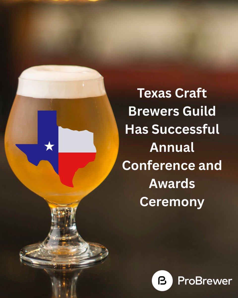 ProBrewer tweet media