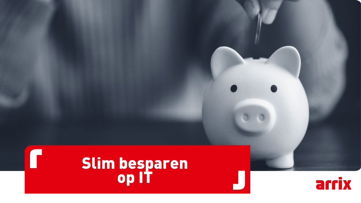 Arrix ICT tweet media