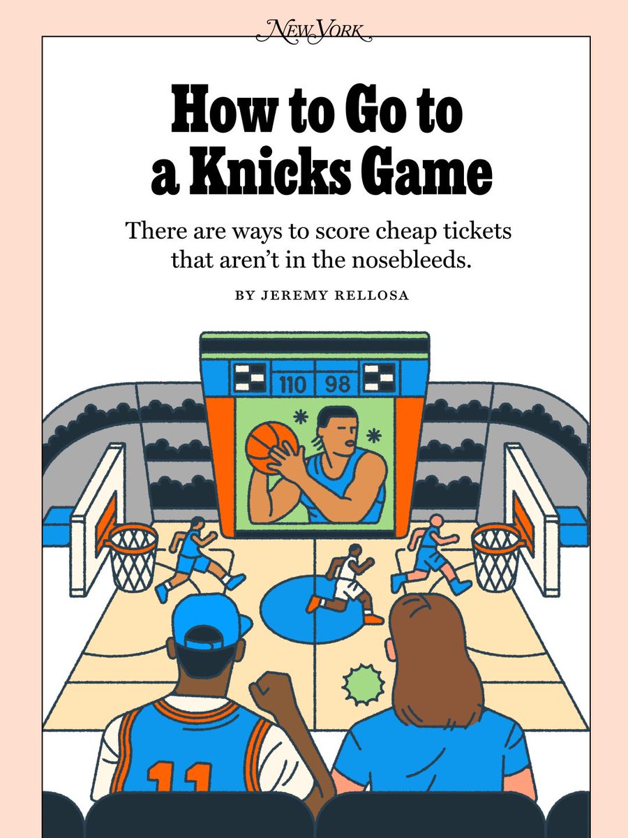 New York Magazine tweet media