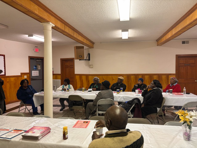 Charleston Library tweet media