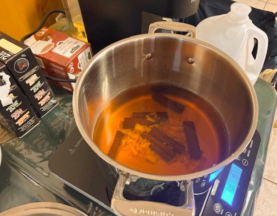 Charleston Library tweet media