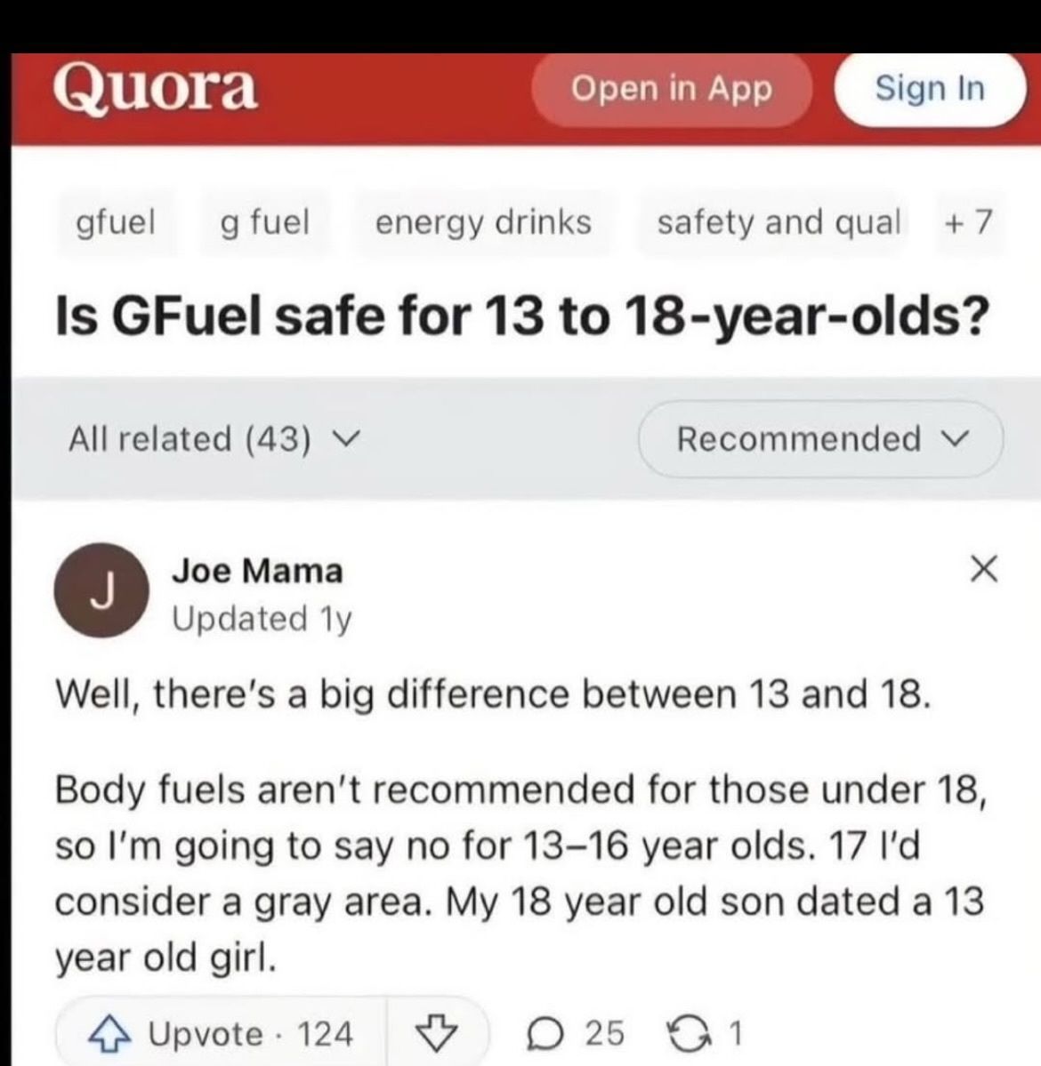 Braindead Bird App tweet media