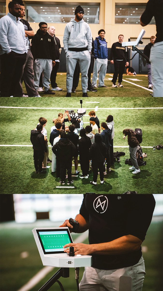 Wake Forest Football tweet media