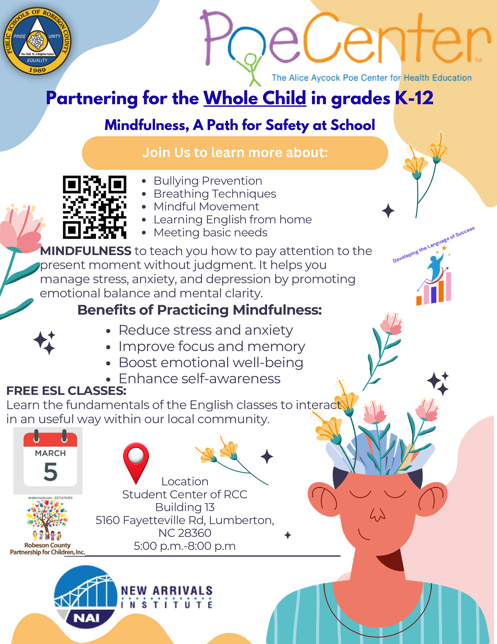 St. Pauls High School tweet media