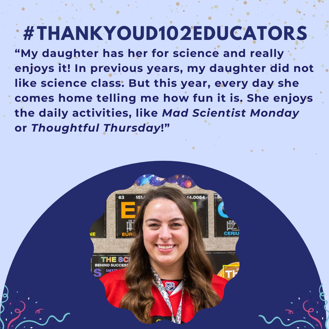 LaGrange 102 tweet media