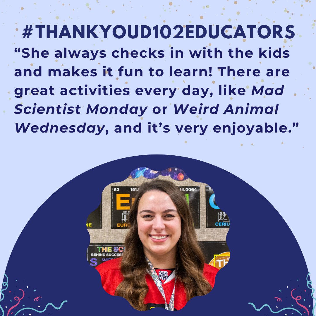 LaGrange 102 tweet media