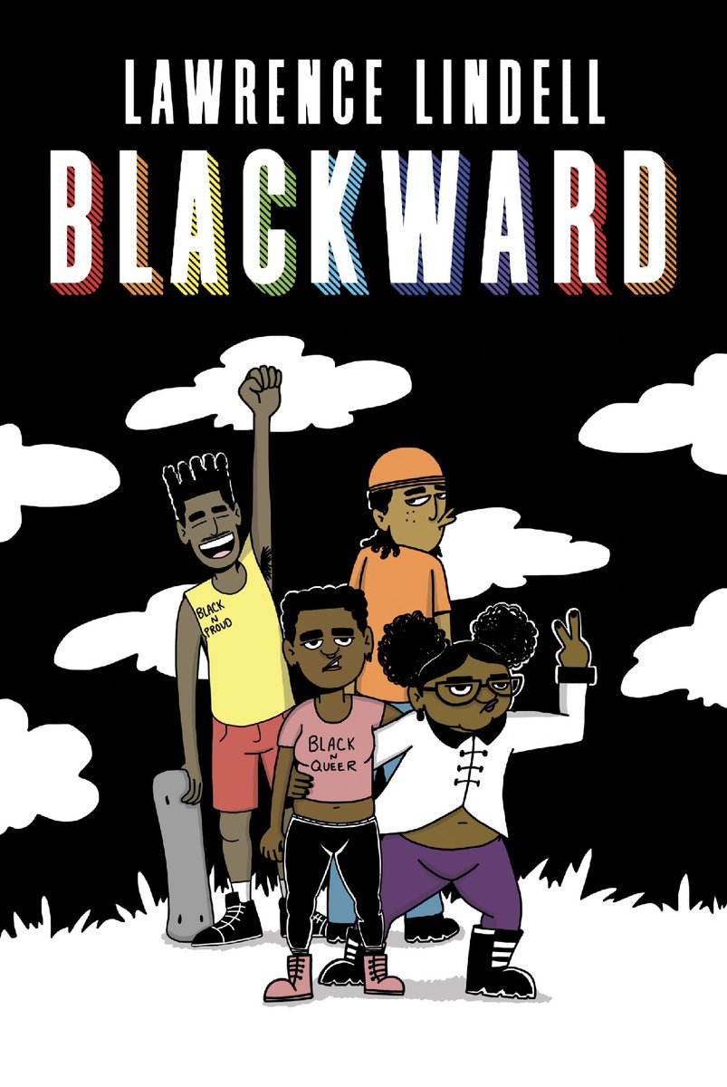 Children's Book Council tweet media