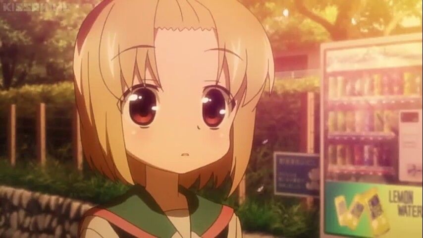 BestGrrls's tweet photo. Daily Best Girl – Run Momoki (A-Channel)

Run’s innocent eyes are pure sunshine~ ☀️

#daily #anime #girl #achannel #run https://t.co/fk4ULbN8Pj