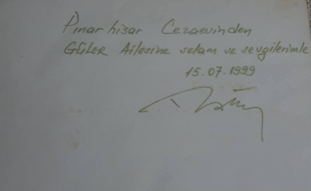 Tuba Güler59☕ tweet media