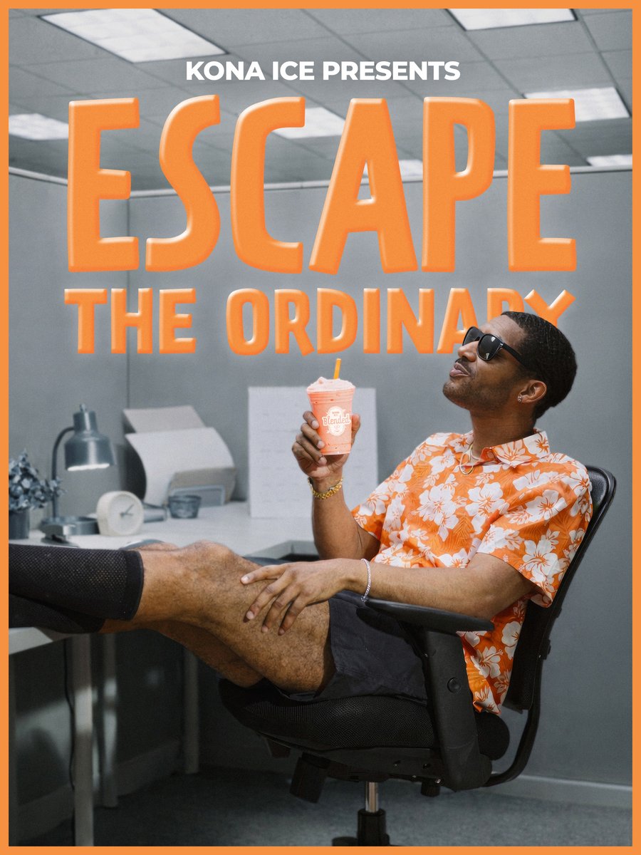 Kona Ice tweet media