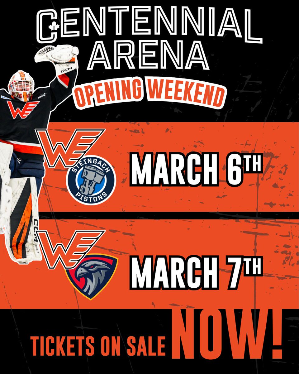 Winkler Flyers tweet media