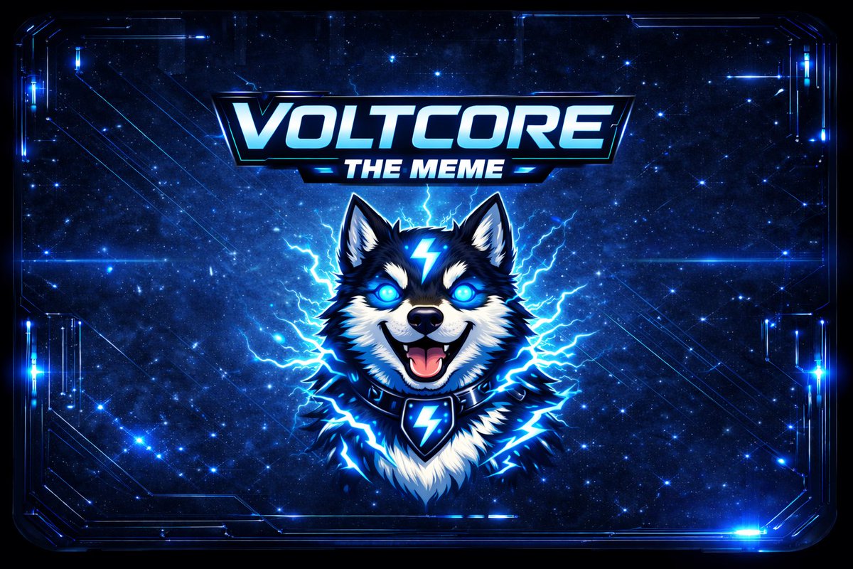 Voltcore: The World tweet media