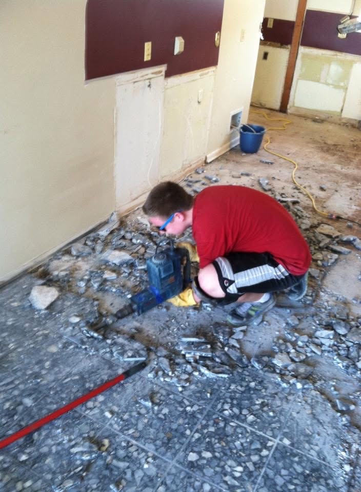 Mick Newman tweet media