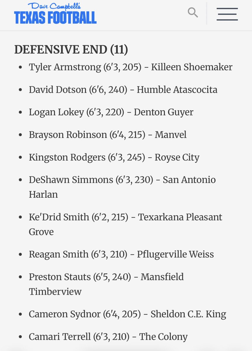 coach_love2020's tweet image. Congrats @CamariTerr38265 ! Named for @dctf top 150 sophomores! Big things coming for #TheNation