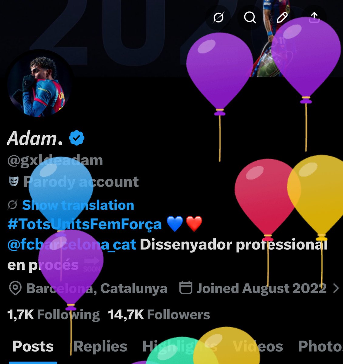 𝘼𝙙𝙖𝙢. tweet media