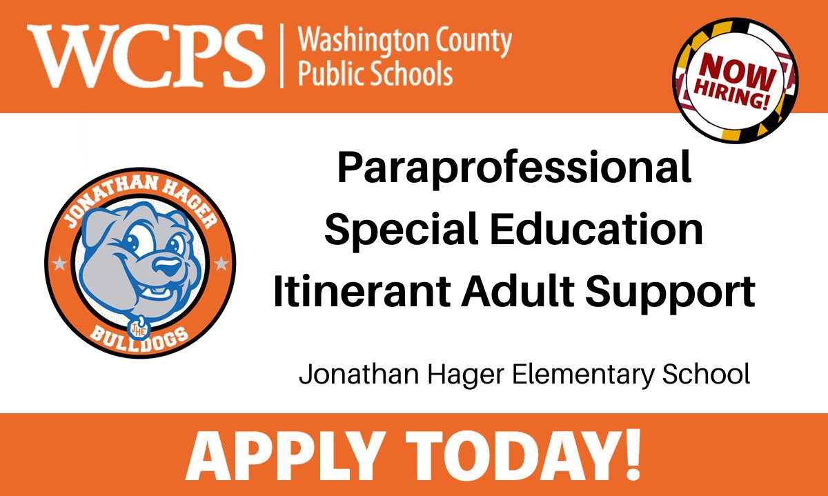 WCPS Human Resources tweet media