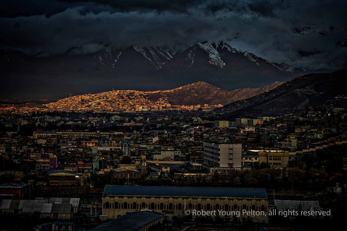 Robert Young Pelton tweet media