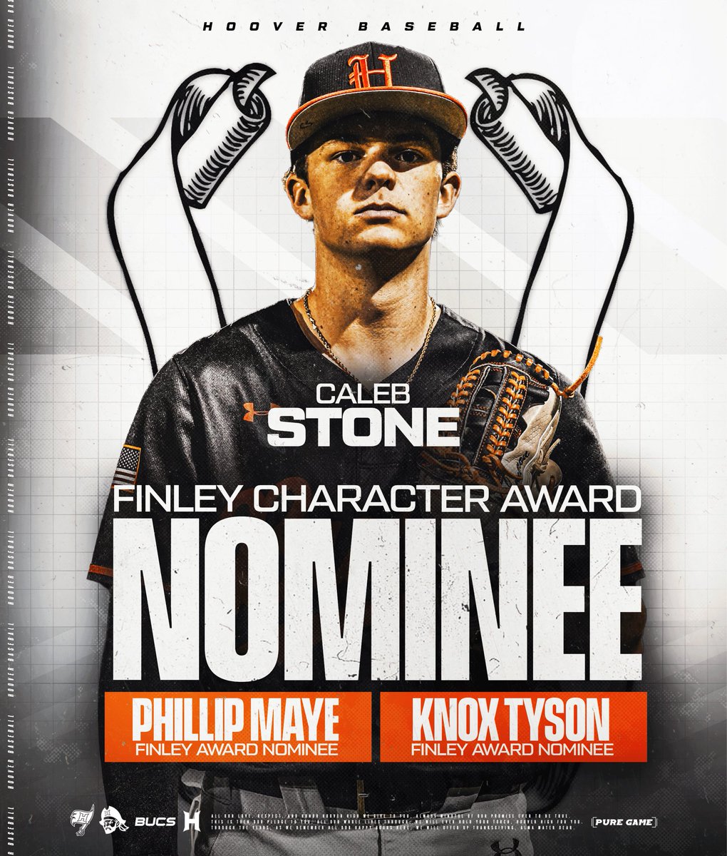 Hoover Bucs Baseball tweet media