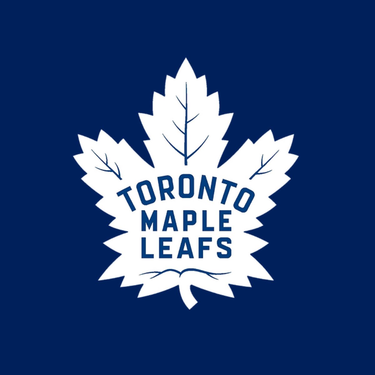 Leafslatest tweet media