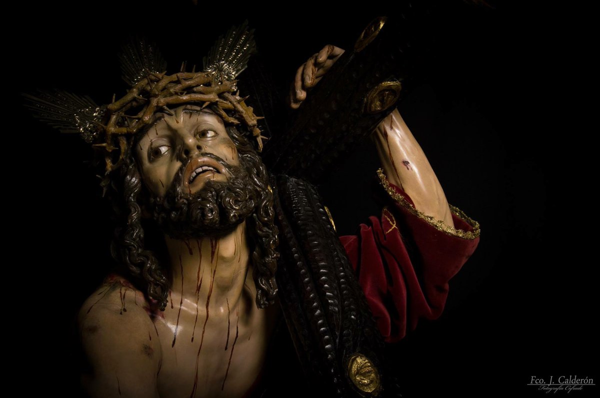 Segundo jueves de cuaresma….