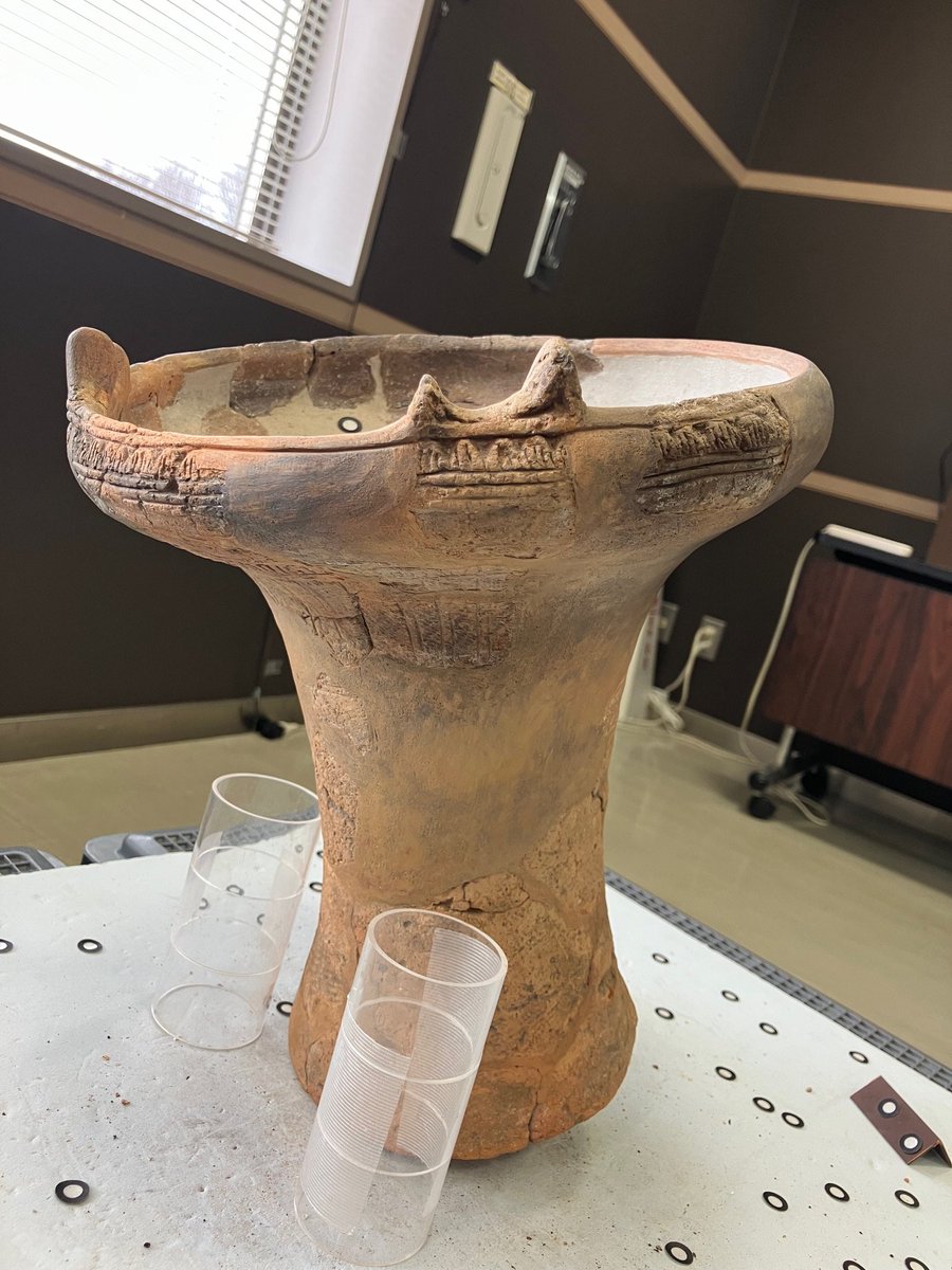 新潟県埋蔵文化財センター (@niigata_maibun) / Posts / X