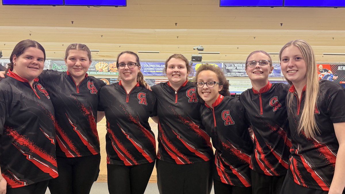 Canandaigua Athletics tweet media