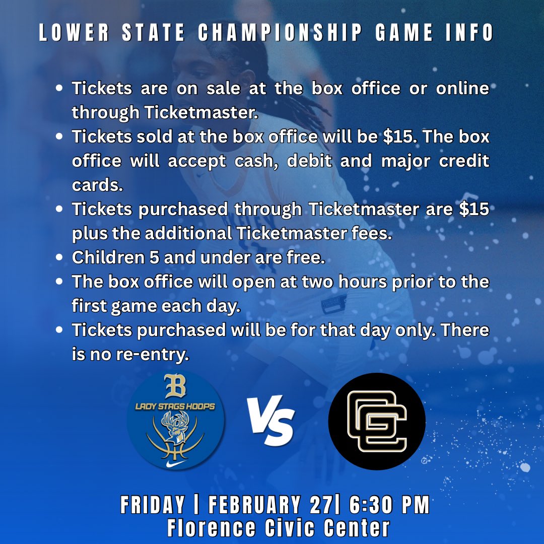 Berkeley Lady Stags Hoops tweet media