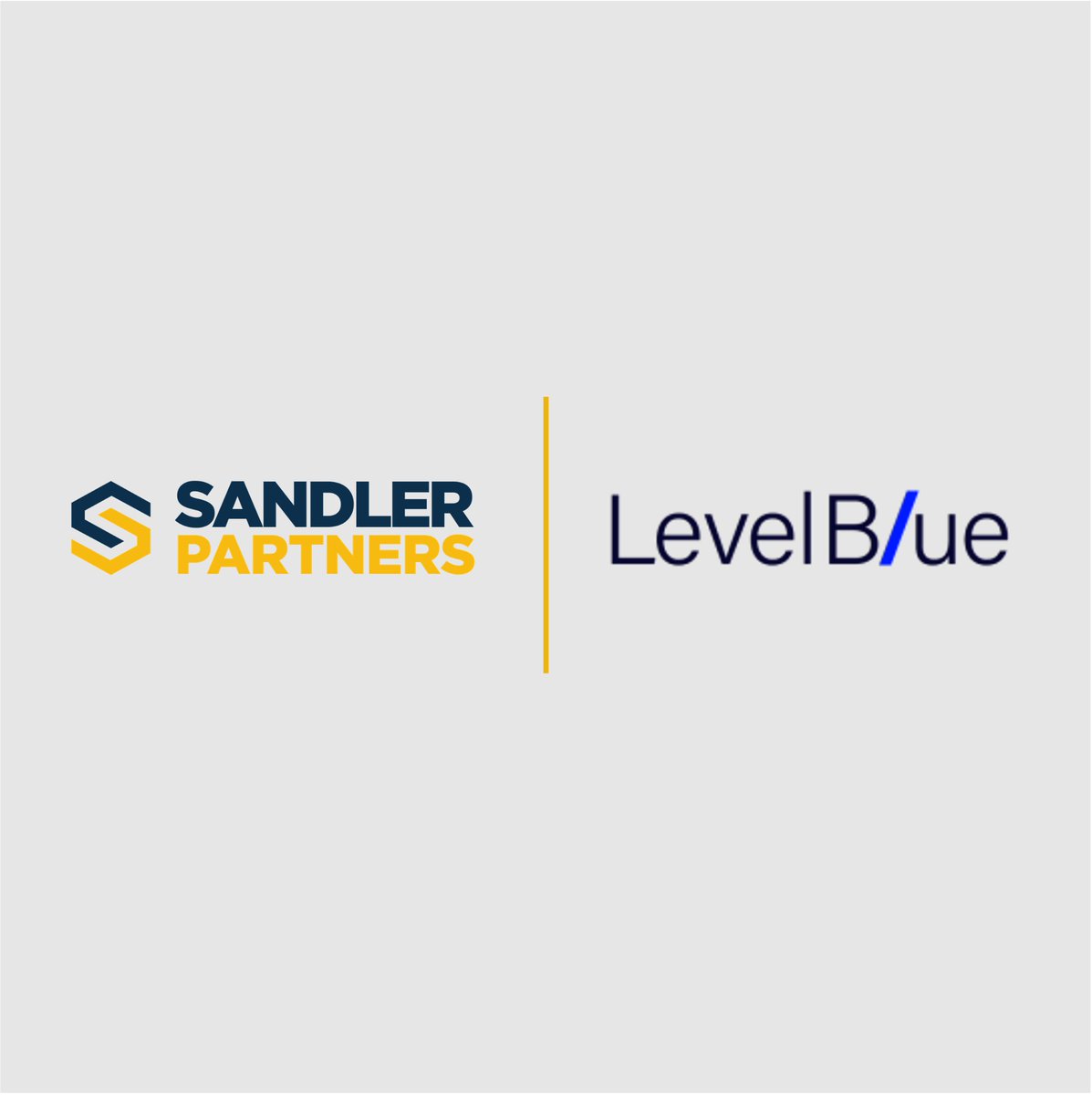 Sandler Partners tweet media