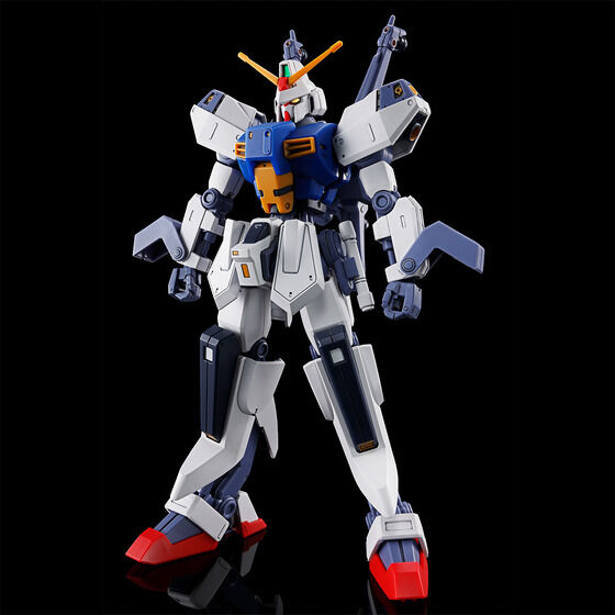 ガンプラ】HG「Dガンダムセカンド」 【12時プレバン受注開始！】 価格