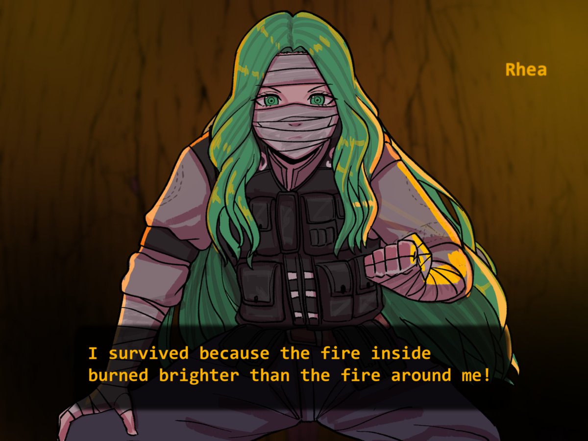 Mnejing (no comms) tweet media