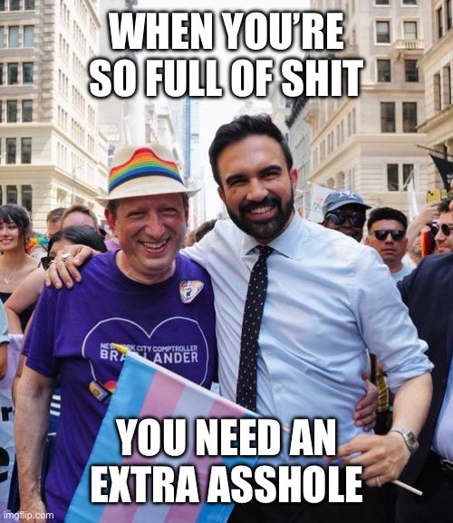 serpenttoes's tweet photo. @ZohranKMamdani @bradlander https://t.co/E7rwb8zlUM