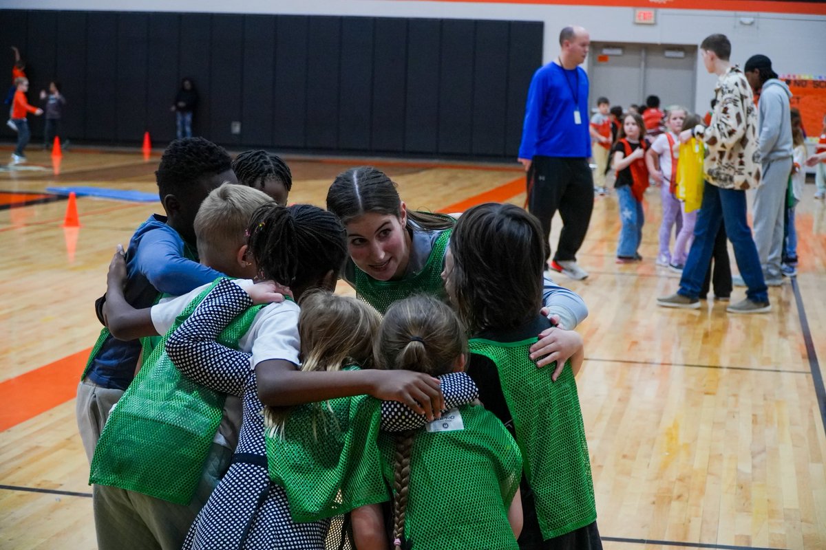 Truman Athletics tweet media