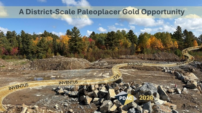 InventusMining tweet media