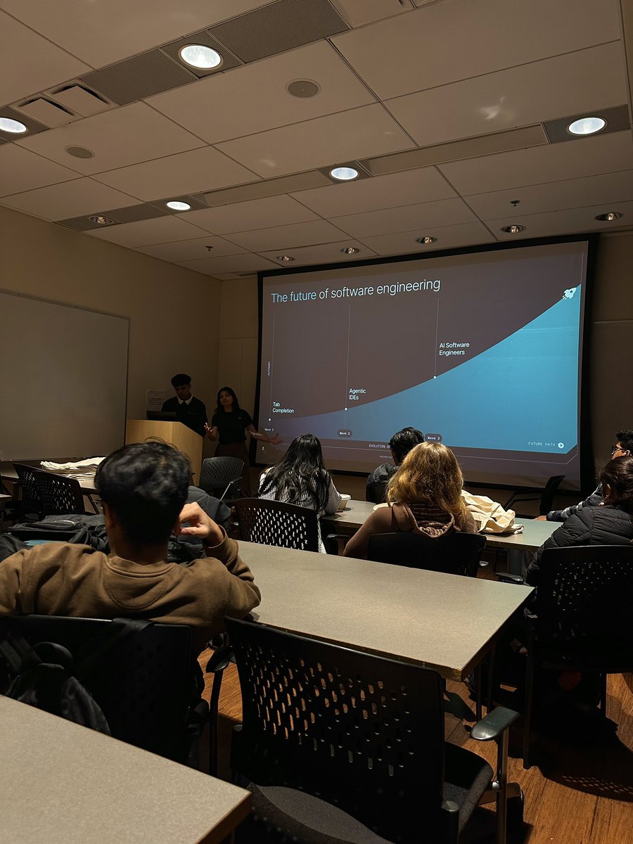 VEST at UCLA tweet media