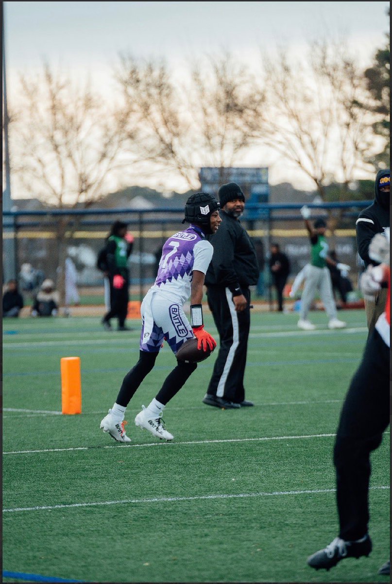 Davion Jones tweet media