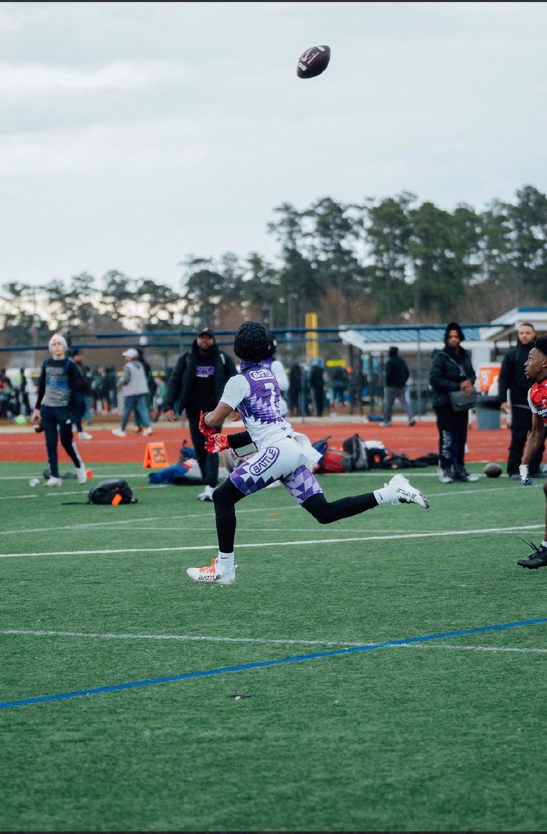 Davion Jones tweet media