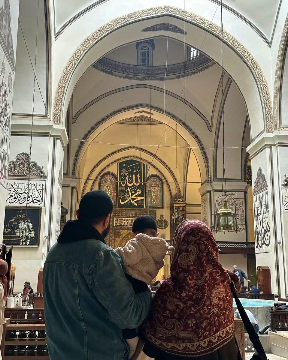 ﴿رَبِّ هَبْ لِي مِنَ الصَّالِحِينَ ﴾🤍