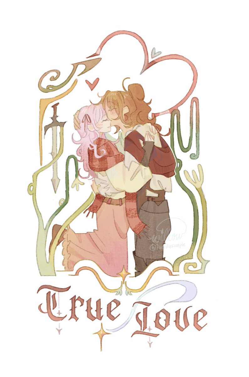 willow the fairy ✨ tweet media