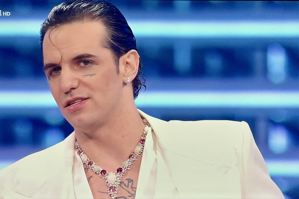 Sabrina Talarico Studio Eidos tweet media