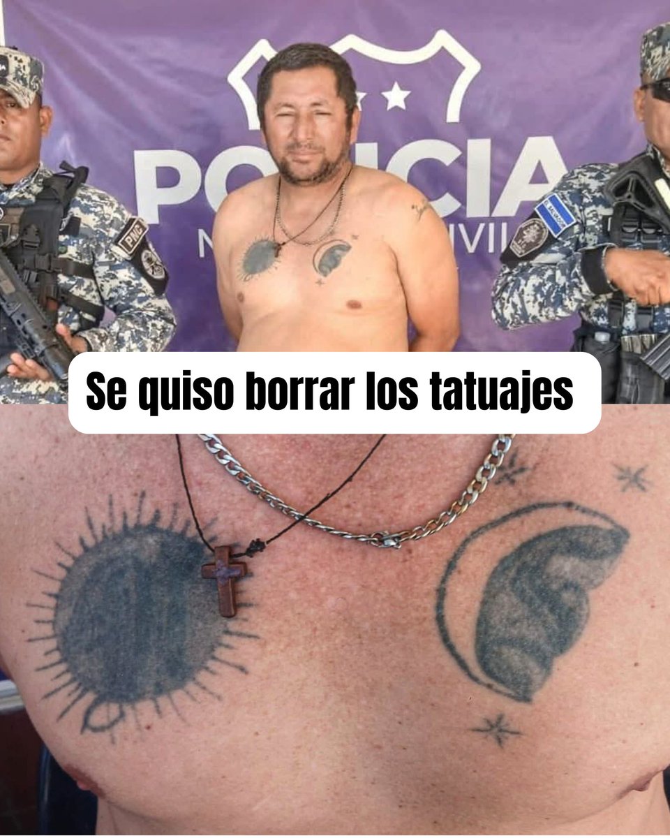 Christian Guevara 🇸🇻 tweet media