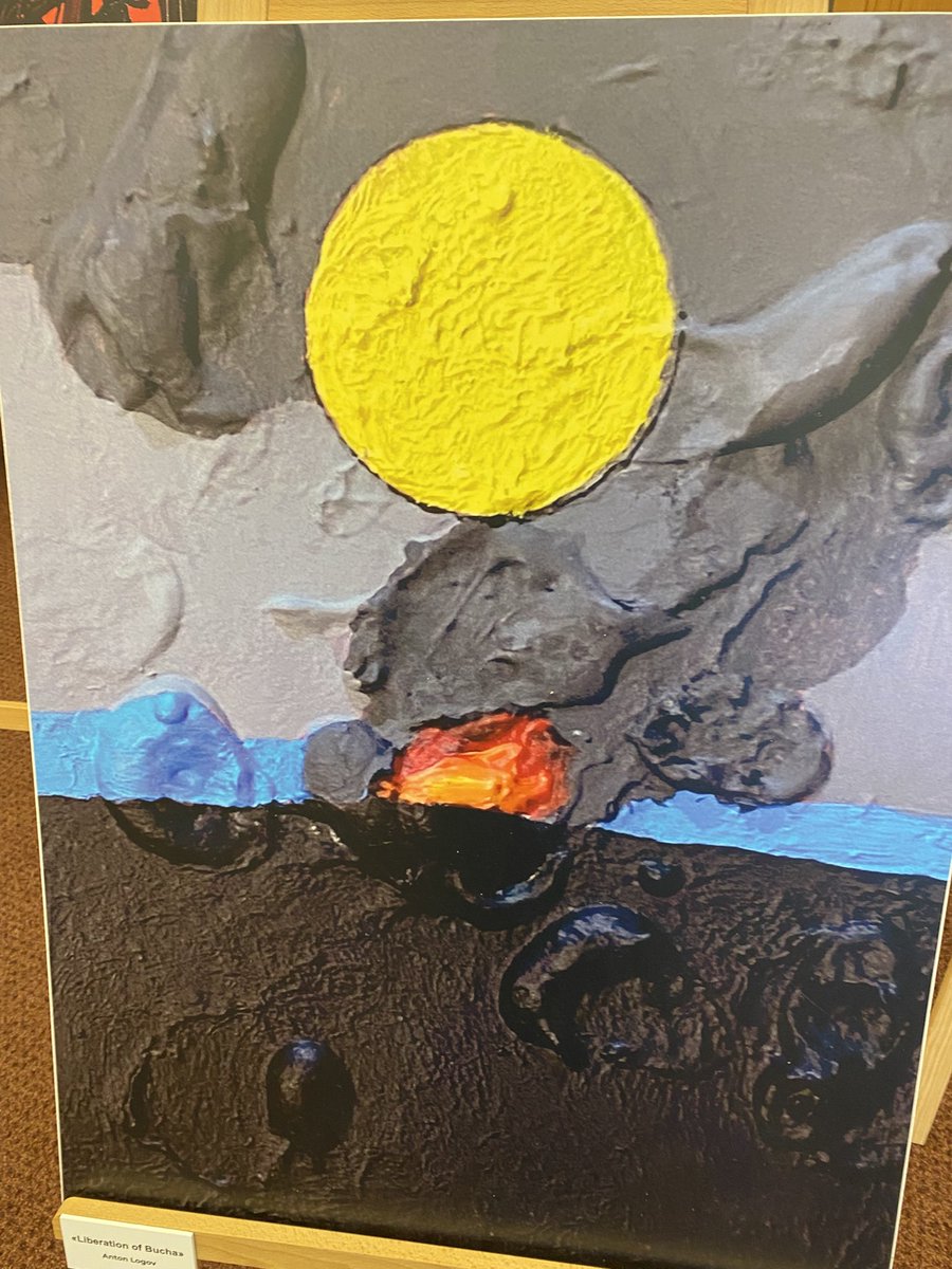 Olga Algayerova tweet media