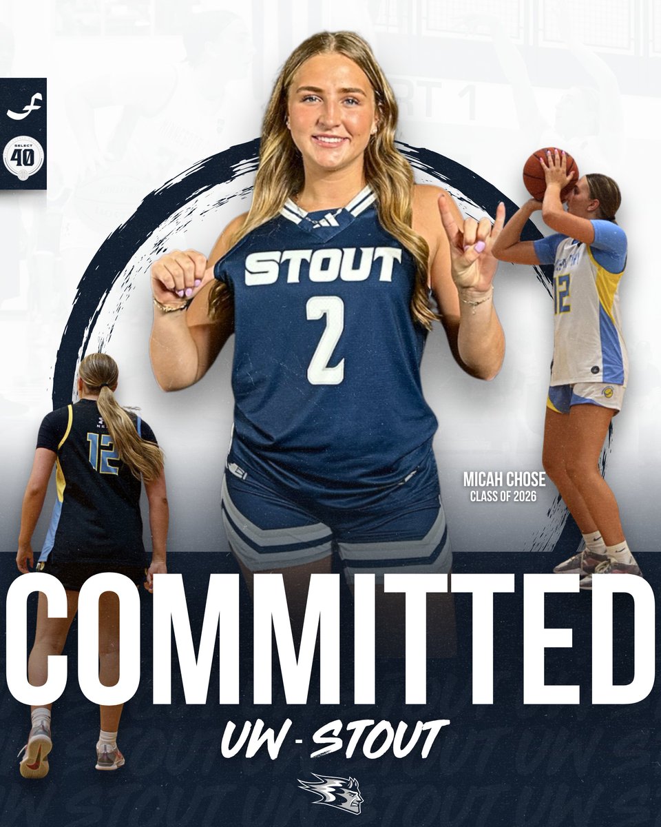 Minnesota Fury AAU tweet media