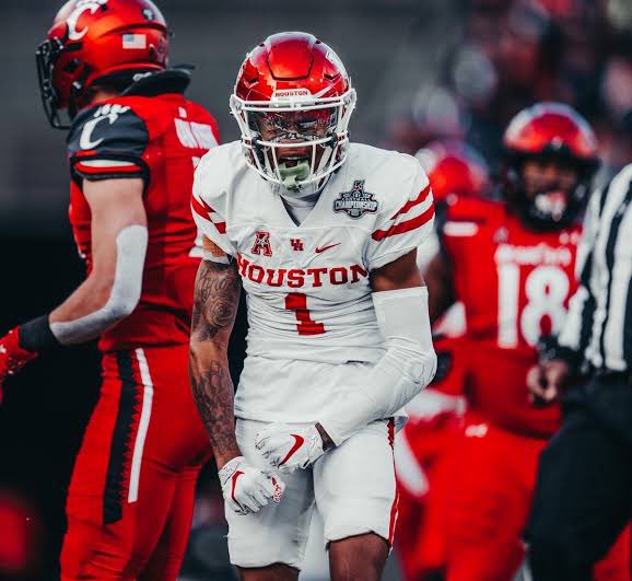 Yoshawn Hudson 4⭐️ tweet media
