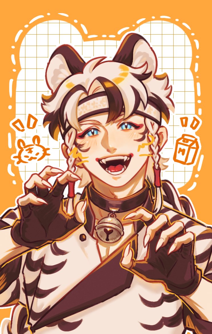 Hansel 🪷🐉 tweet media