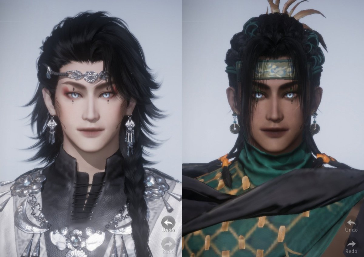 Hansel 🪷🐉 tweet media