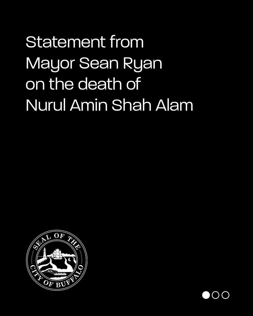 Mayor Sean M. Ryan tweet media
