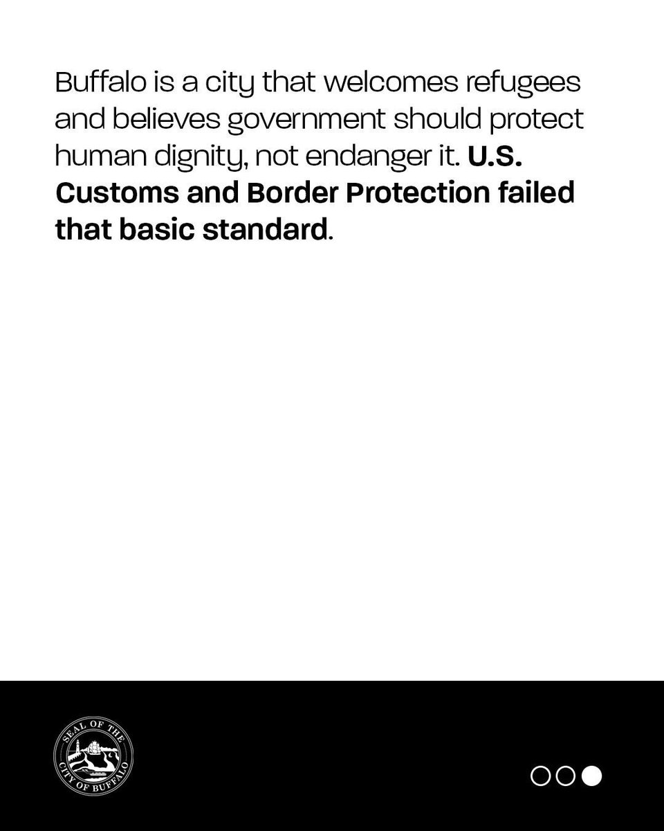 The preventable death of Nurul Amin Shah Alam is deeply disturbing and a dereliction of duty by the U.S. Customs and Border Protection. 

U.S. Customs and Border Protection must answer for how and why this happened.