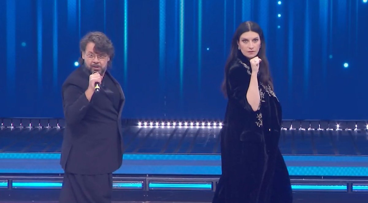 LaRadman tweet media