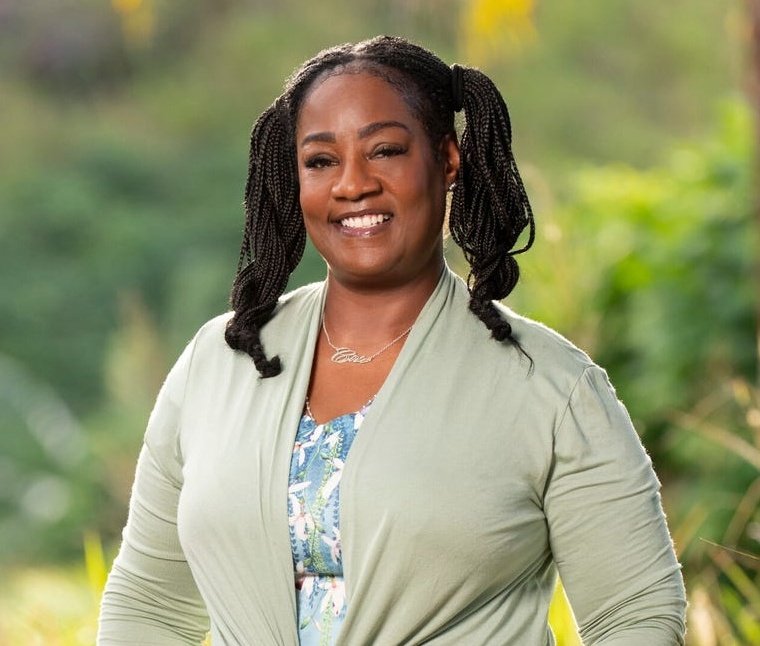 kapitankidlat24's tweet image. Survivor 50 winner picks 🔥

Cirie
Aubry
Christian
Rizo

#Survivor
#Survivor50