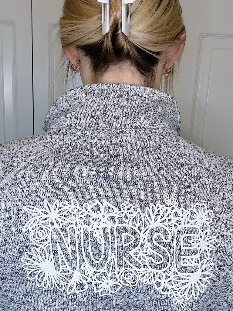 sierra190aa's tweet image. Being a nurse is far more than a profession,it’s a profound calling to serve humanity with heart, hands, and unwavering dedication.
In my words,been a Nurse means to:
Nurture Understand Reassure Support Everyone
#NursingNotes #positivemindset #nursing